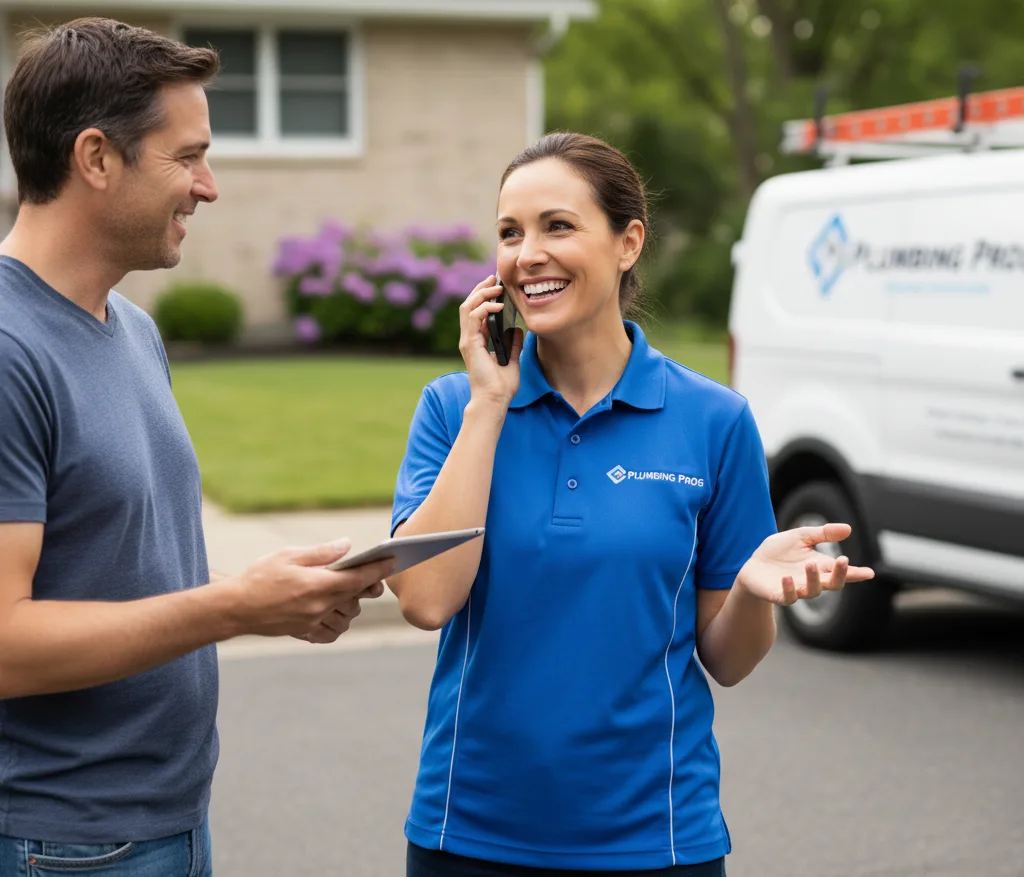 Leak Detection in Venice, IL
